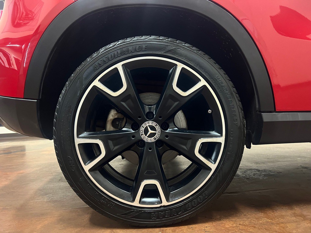 2019 Mercedes-Benz GLA-Class Image 7