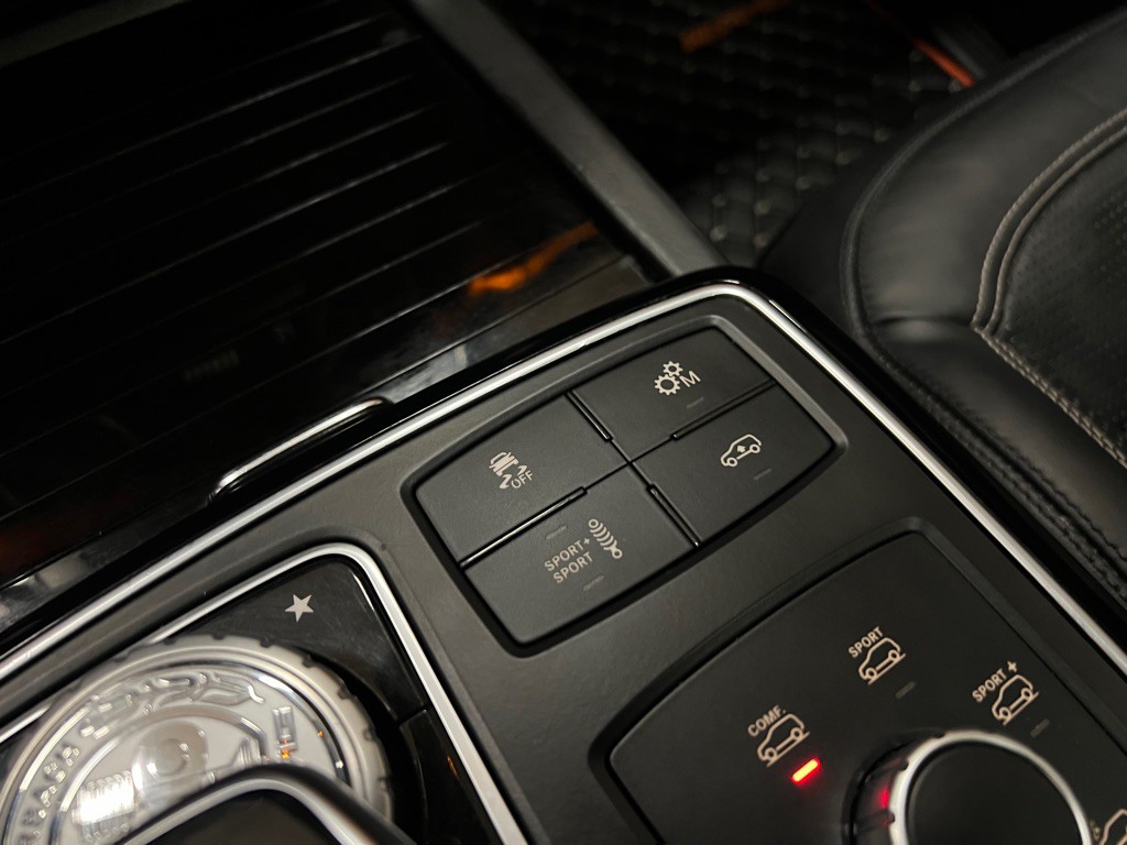 2018 Mercedes-Benz GLE-Class Image 32