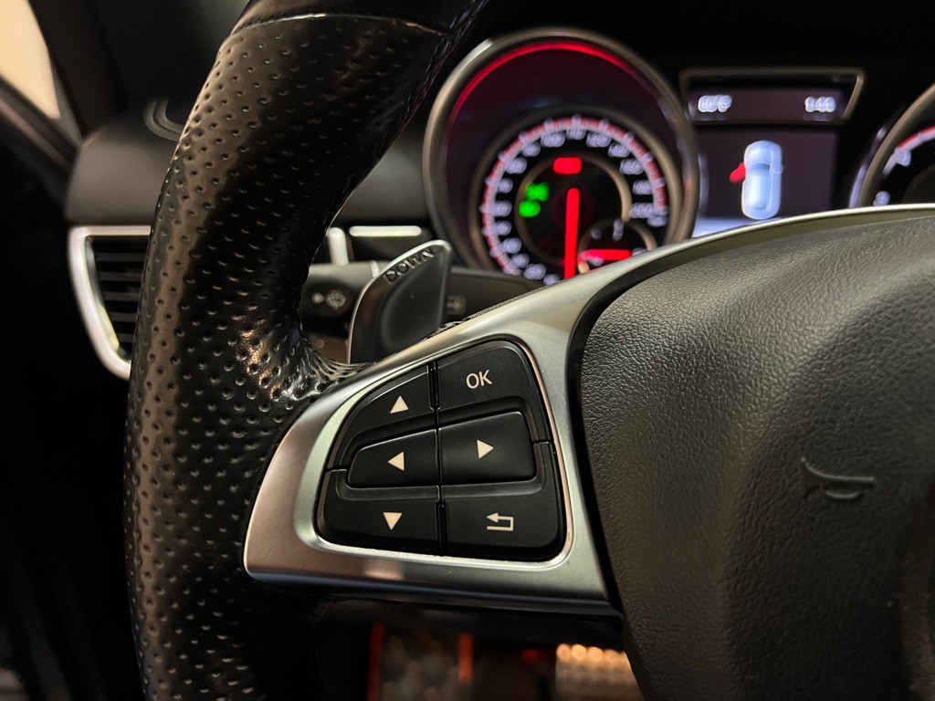 2018 Mercedes-Benz GLE-Class Image 35