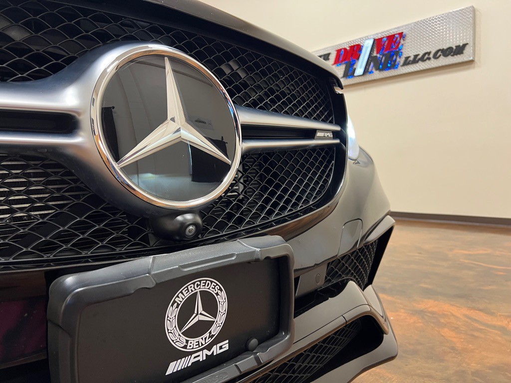 2018 Mercedes-Benz GLE-Class Image 45