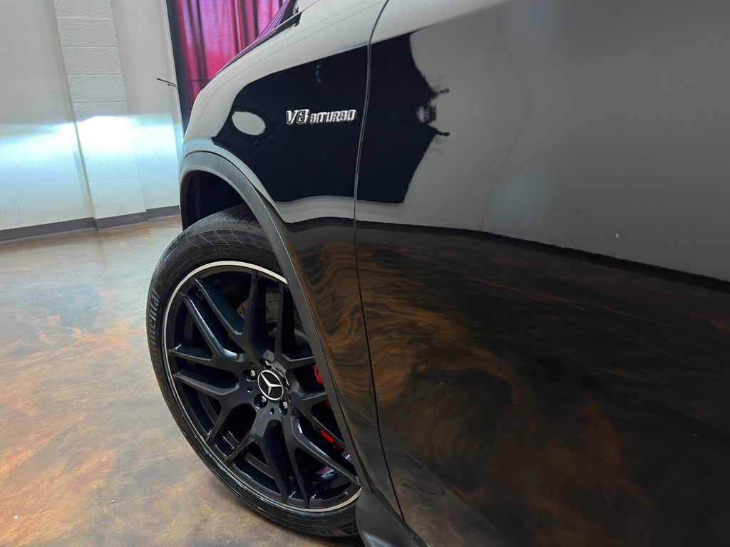 2018 Mercedes-Benz GLE-Class Image 46