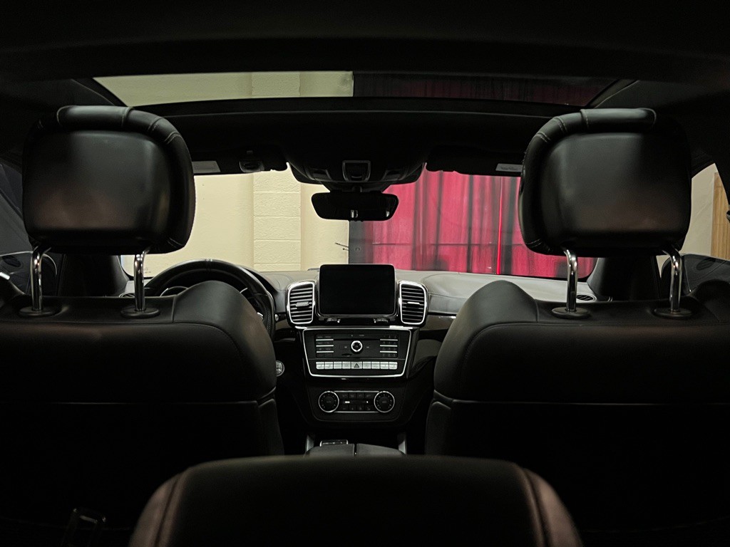 2018 Mercedes-Benz GLE-Class Image 52