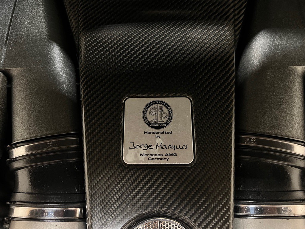 2018 Mercedes-Benz GLE-Class Image 55