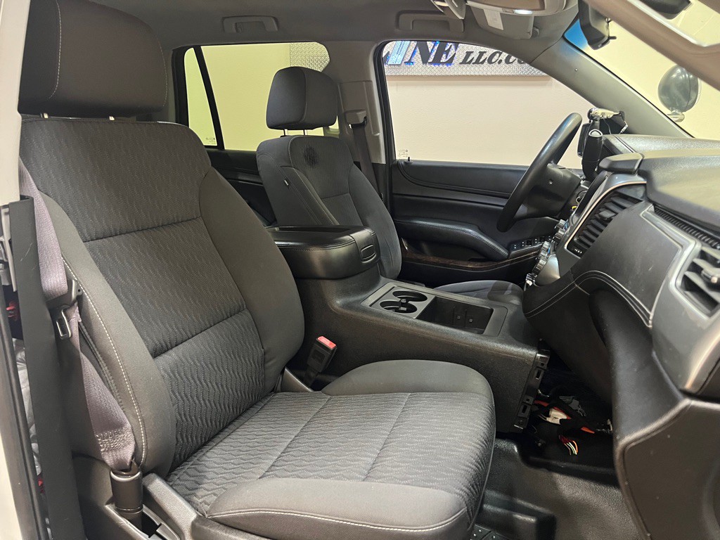 2017 Chevrolet Tahoe Image 36