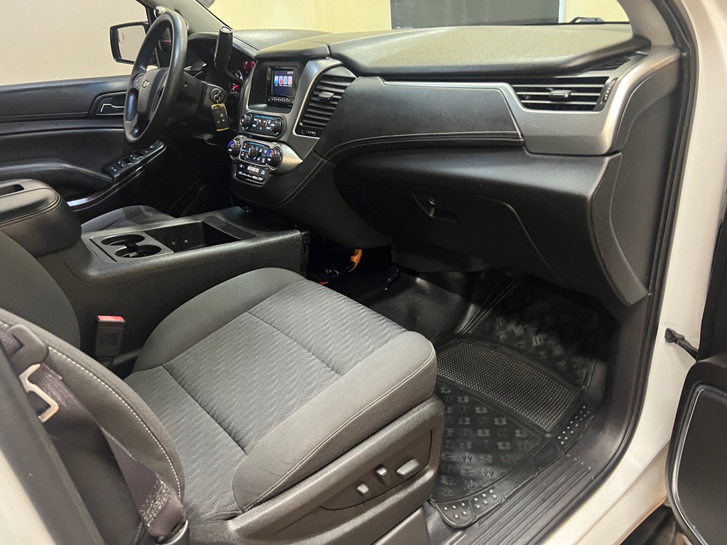 2017 Chevrolet Tahoe Image 37