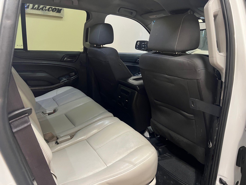 2017 Chevrolet Tahoe Image 38
