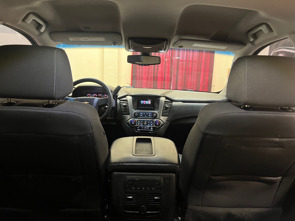 2017 Chevrolet Tahoe Image 39