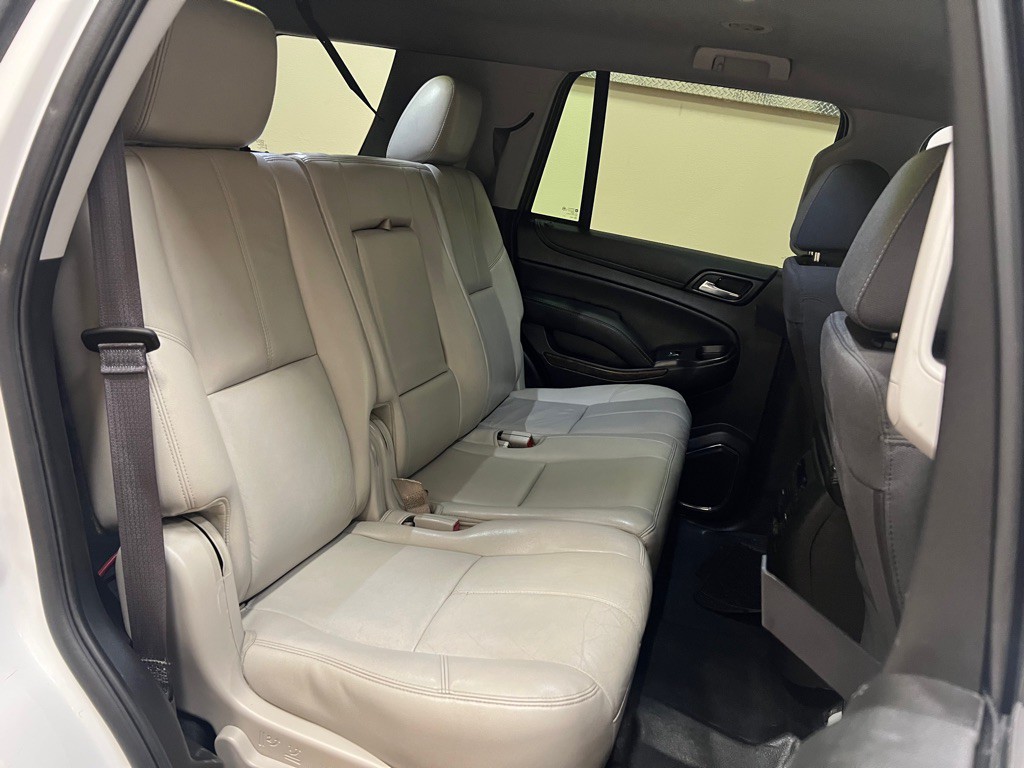 2017 Chevrolet Tahoe Image 41