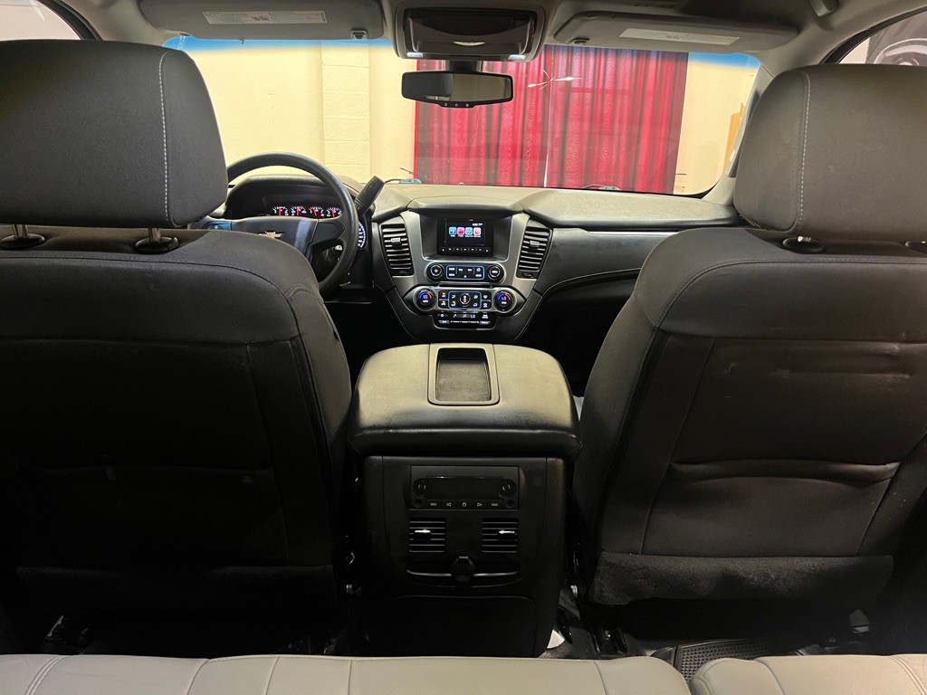 2017 Chevrolet Tahoe Image 42