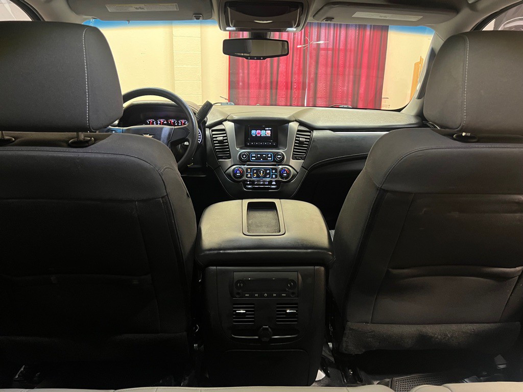 2017 Chevrolet Tahoe Image 43