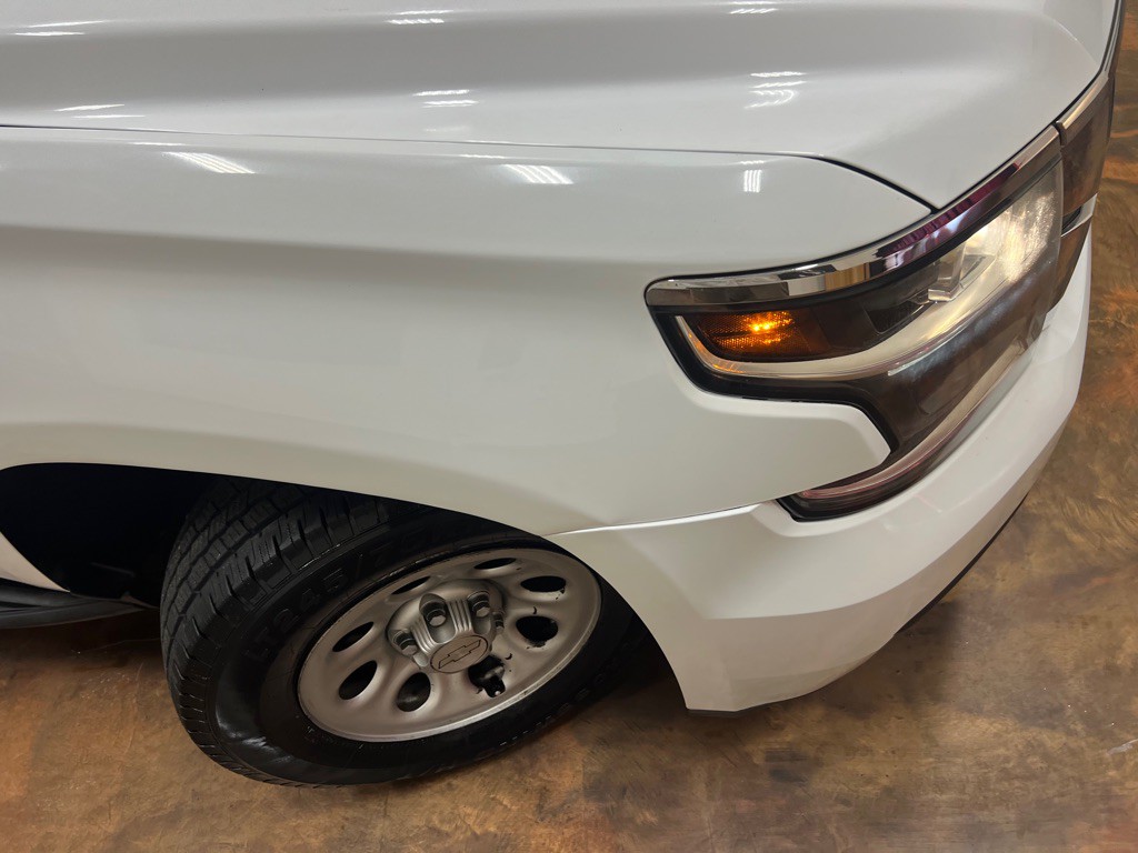 2017 Chevrolet Tahoe Image 50
