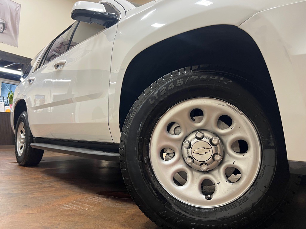 2017 Chevrolet Tahoe Image 51