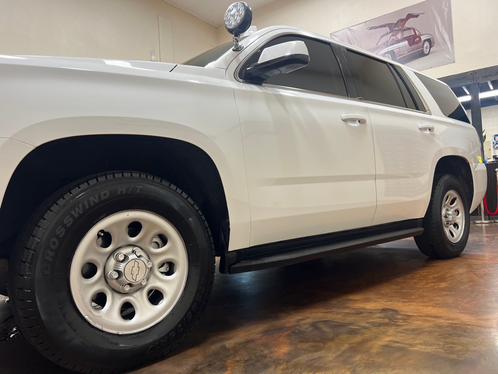 2017 Chevrolet Tahoe Image 52