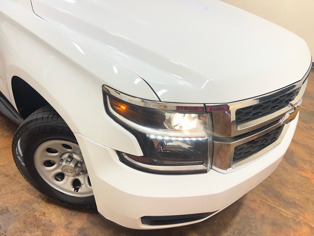 2017 Chevrolet Tahoe Image 55