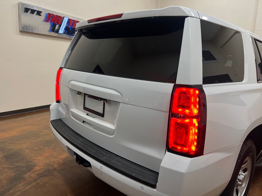 2017 Chevrolet Tahoe Image 56
