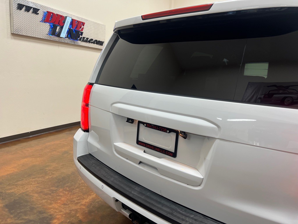 2017 Chevrolet Tahoe Image 57