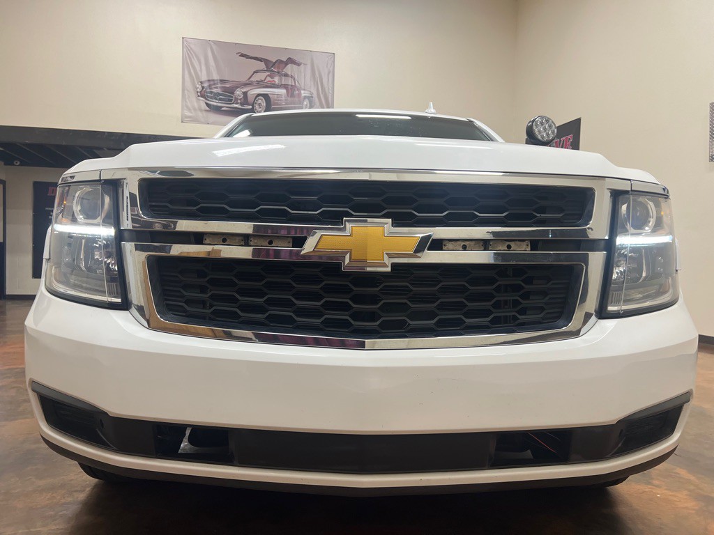 2017 Chevrolet Tahoe Image 61