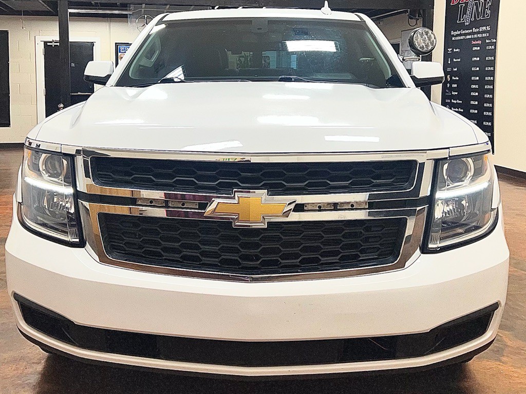 2017 Chevrolet Tahoe Image 62