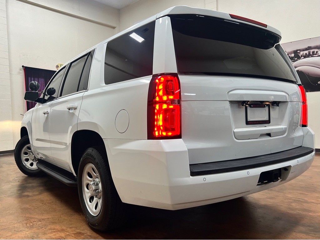 2017 Chevrolet Tahoe Image 63