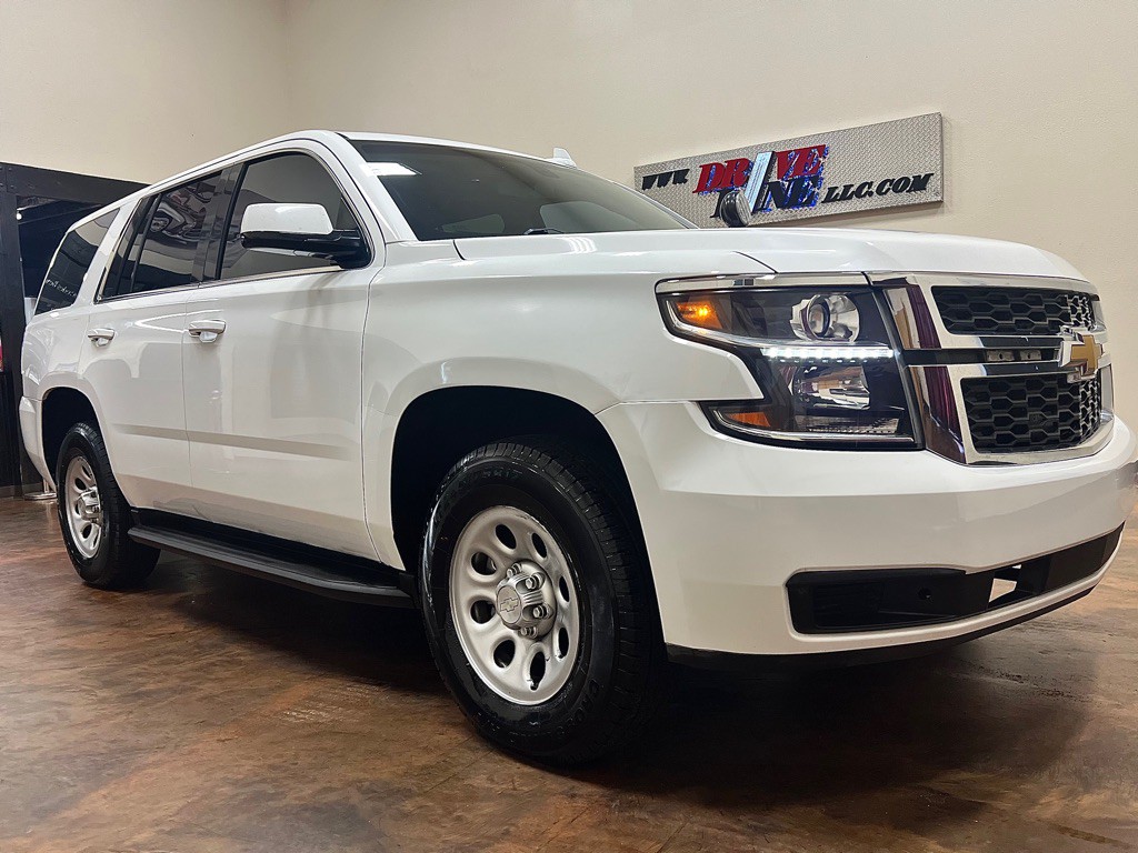 2017 Chevrolet Tahoe Image 64