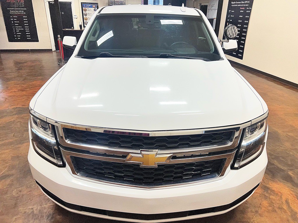 2017 Chevrolet Tahoe Image 65
