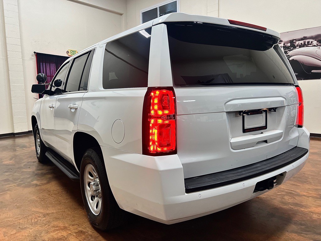 2017 Chevrolet Tahoe Image 68