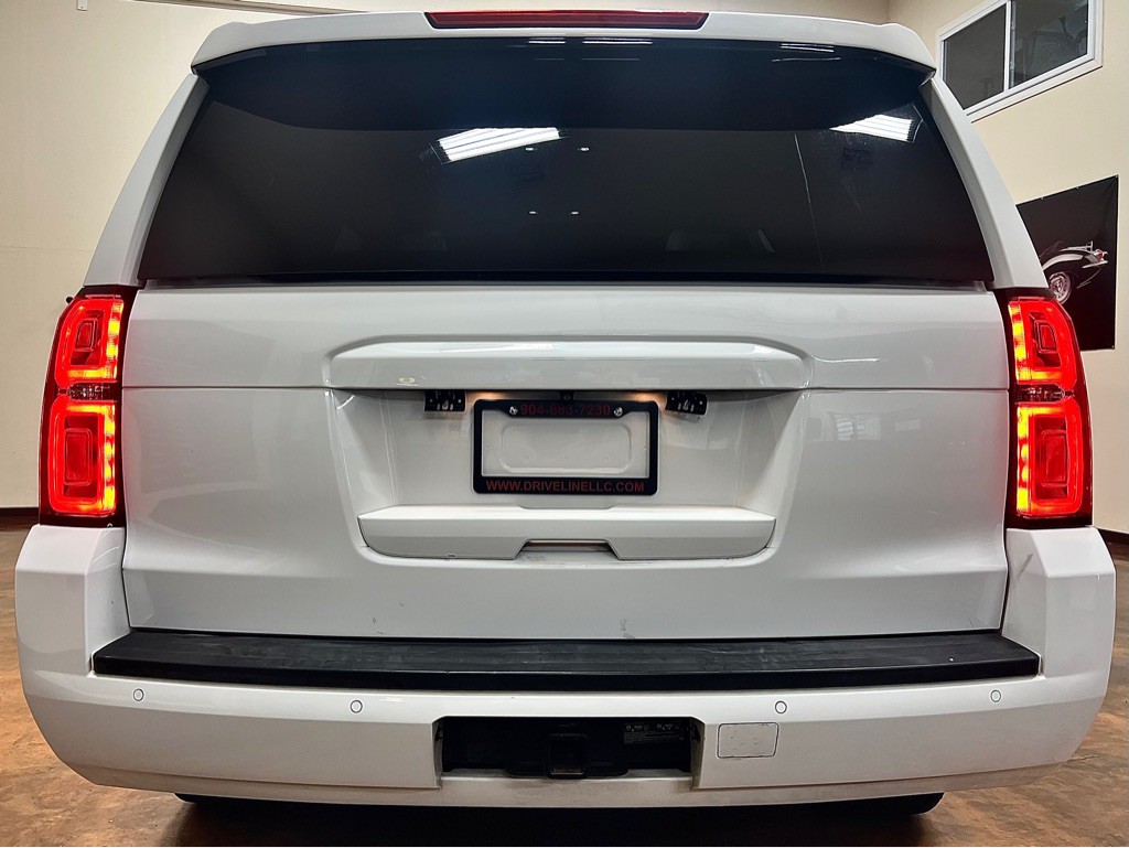 2017 Chevrolet Tahoe Image 69