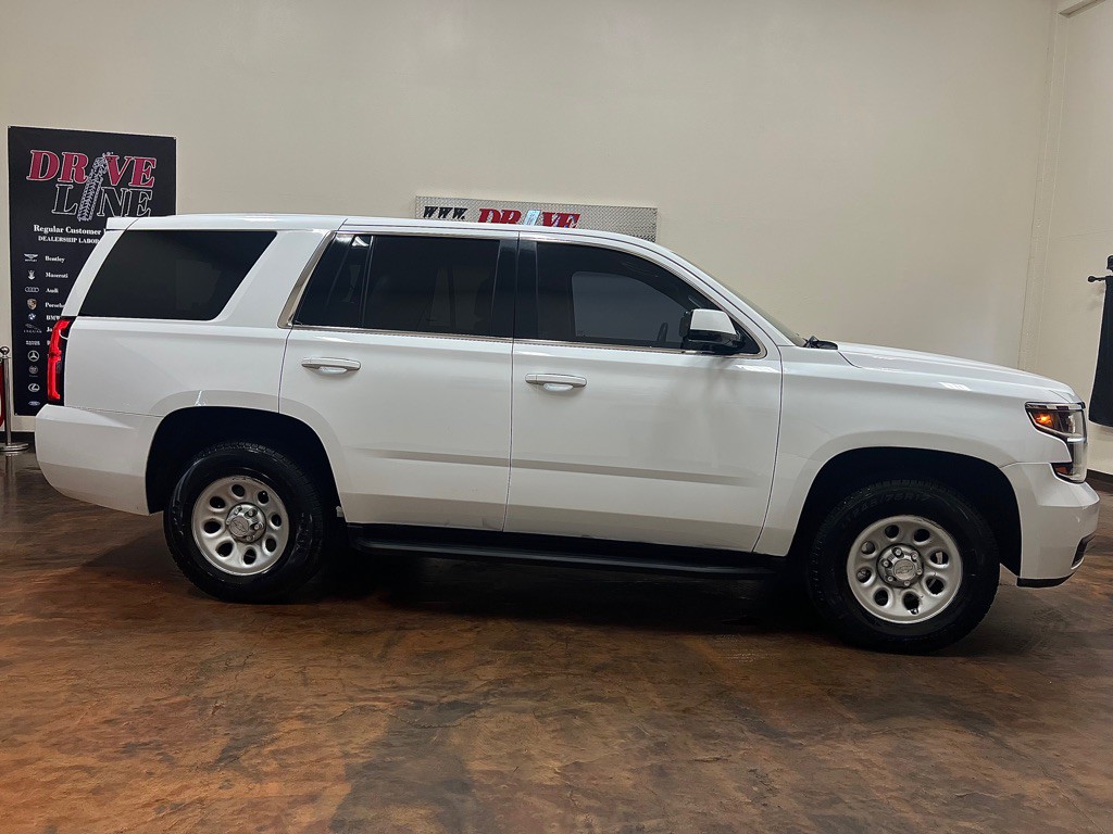 2017 Chevrolet Tahoe Image 71