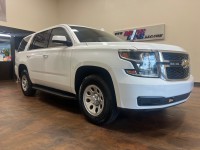 Image for 2017 Chevrolet Tahoe Police ID: 7431545