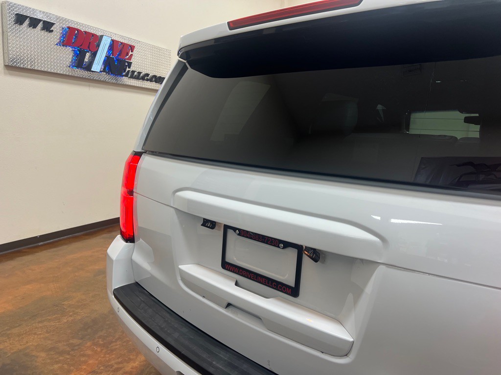 2017 Chevrolet Tahoe Image 7