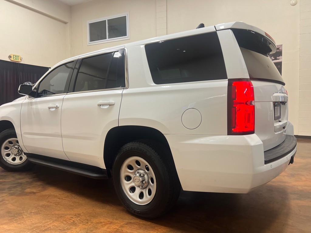 2017 Chevrolet Tahoe Image 9