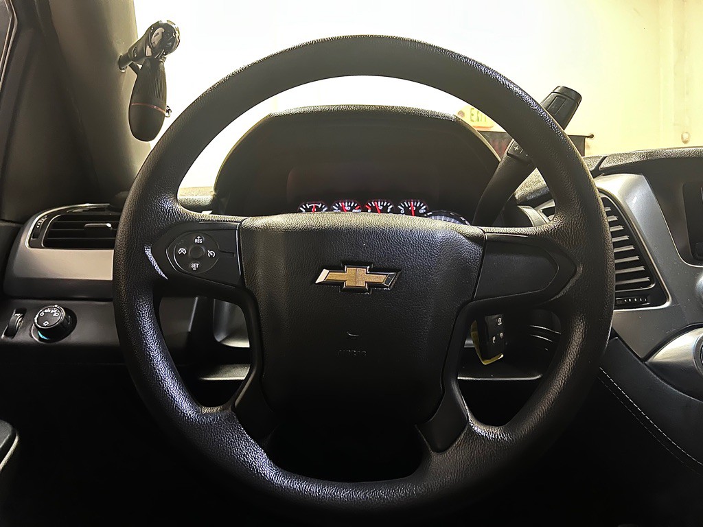 2017 Chevrolet Tahoe Image 15
