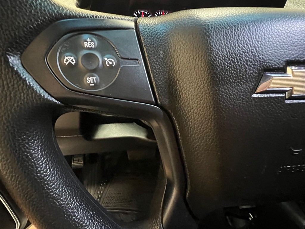 2017 Chevrolet Tahoe Image 29