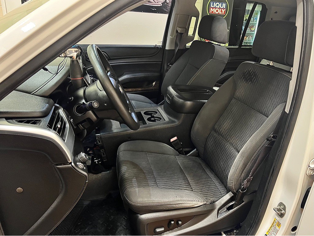 2017 Chevrolet Tahoe Image 33