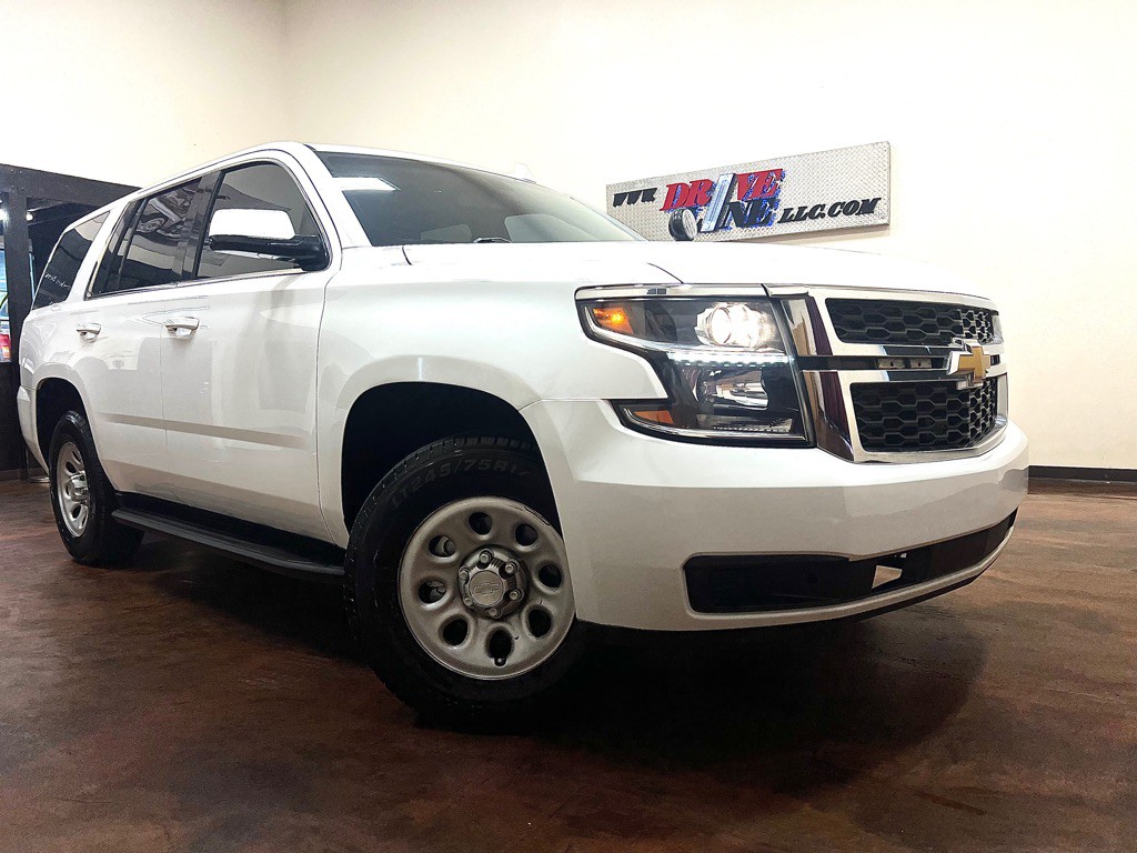 2017 Chevrolet Tahoe Image 75