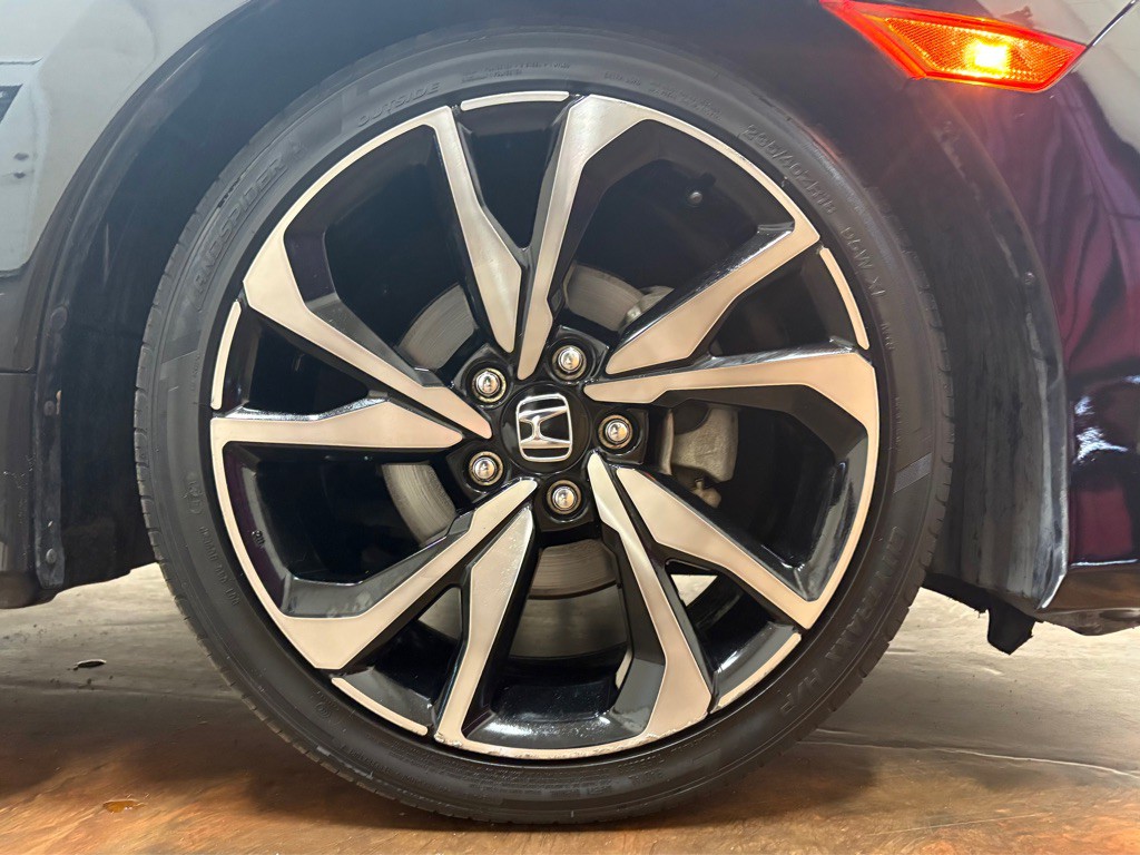 2021 Honda Civic Image 11