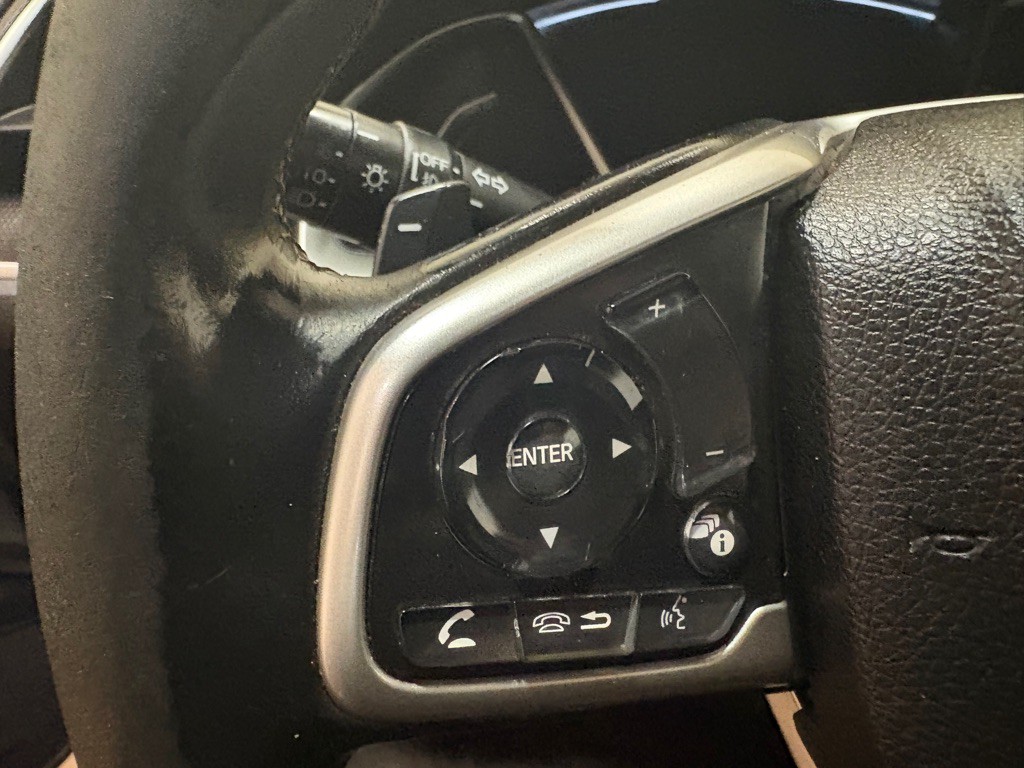 2021 Honda Civic Image 17