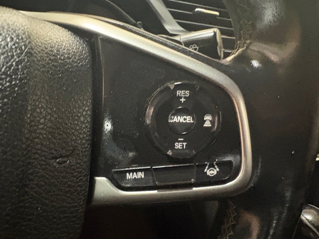 2021 Honda Civic Image 19