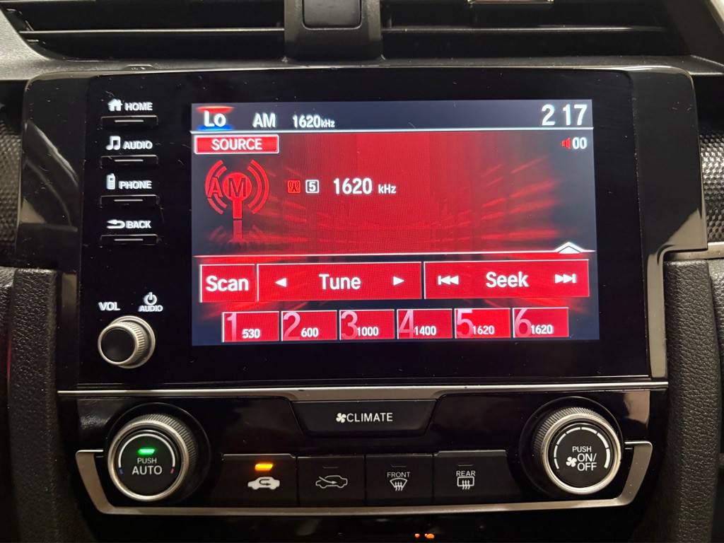 2021 Honda Civic Image 21