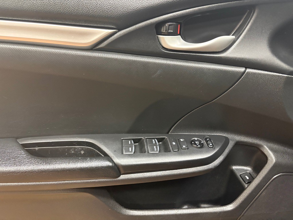 2021 Honda Civic Image 26
