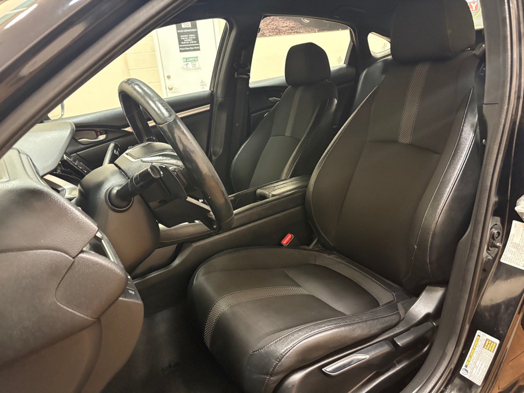 2021 Honda Civic Image 27
