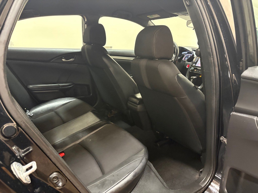 2021 Honda Civic Image 31
