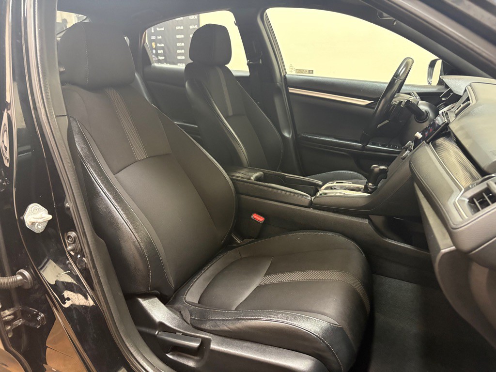 2021 Honda Civic Image 33