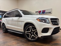 Image for 2017 Mercedes-Benz GLS-Class GLS 550 ID: 7431604