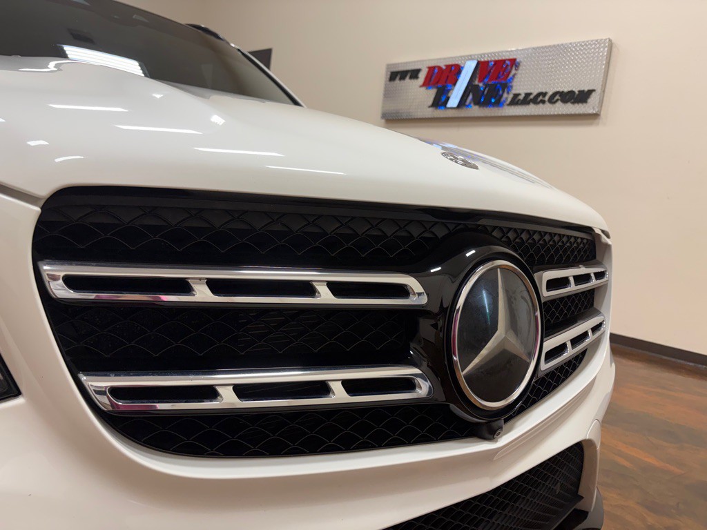 2017 Mercedes-Benz GLS-Class Image 35