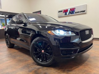 Image for 2019 Jaguar F-PACE 25T PRESTIGE ID: 7431778