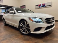 Image for 2019 Mercedes-Benz C-Class C 300 ID: 7431811