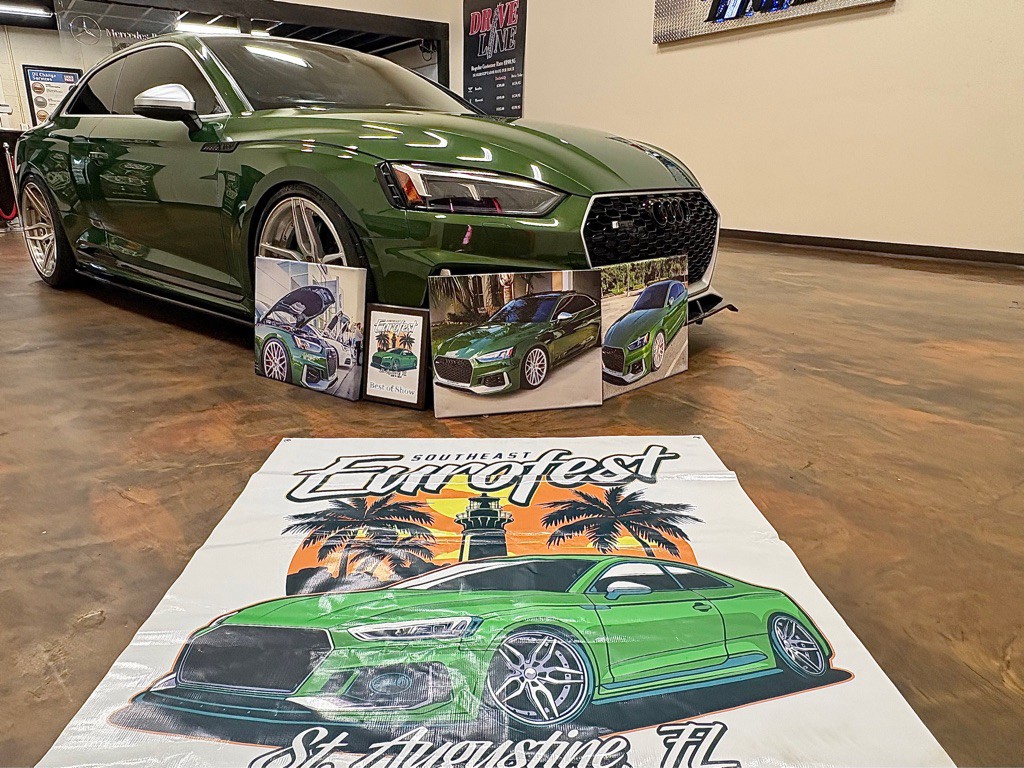2018 Audi S5 Image 44