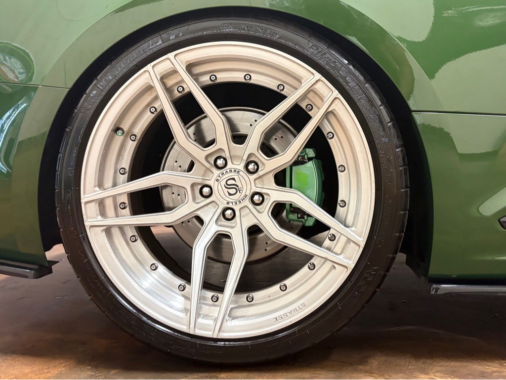 2018 Audi S5 Image 13