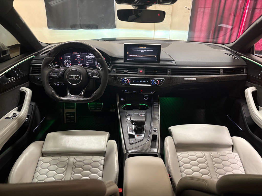 2018 Audi S5 Image 15